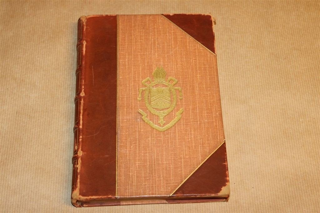 The World of Sound — Natuurkunde van het Geluid 1925 [EN], Antiek en Kunst, Ophalen of Verzenden