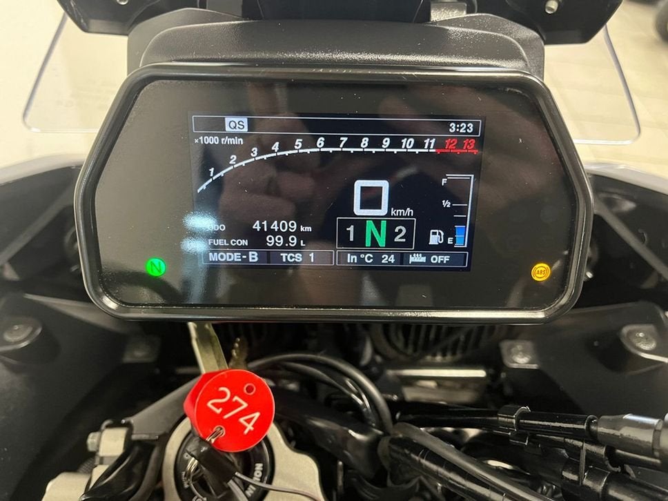 ⭐️⭐Hele mooie Yamaha TRACER 900 GT (bj 2019)⭐️⭐, Motorrijbewijs A, Bedrijf, Meer dan 35 kW, Toermotor