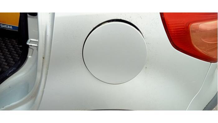 Tank Klep van een Suzuki SX-4 (Z2S), Gebruikt, -, -, Ophalen of Verzenden