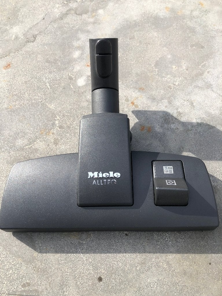 Stofzuigermond Miele Allteq nieuw., Ophalen of Verzenden, Nieuw, Overige typen, Miele