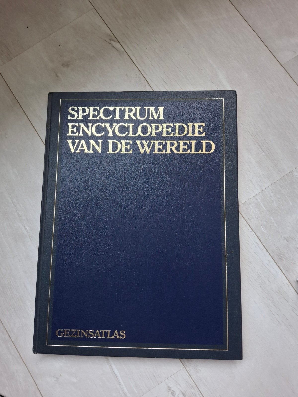 Spectrum encyclopedie van de wereld, Boeken, Encyclopedieën, Ophalen of Verzenden, Zo goed als nieuw, Overige onderwerpen, Los deel