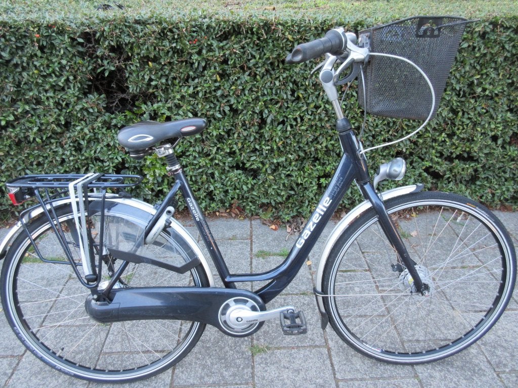 Gazelle Orange, Fietsen en Brommers, 50 tot 53 cm, Ophalen, Gebruikt, Gazelle