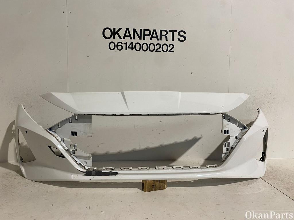 Hyundai i20 III voorbumper 86511-Q0000, Info@fabrikant.eu, Ophalen of Verzenden, Bumper, Fabrikant BV