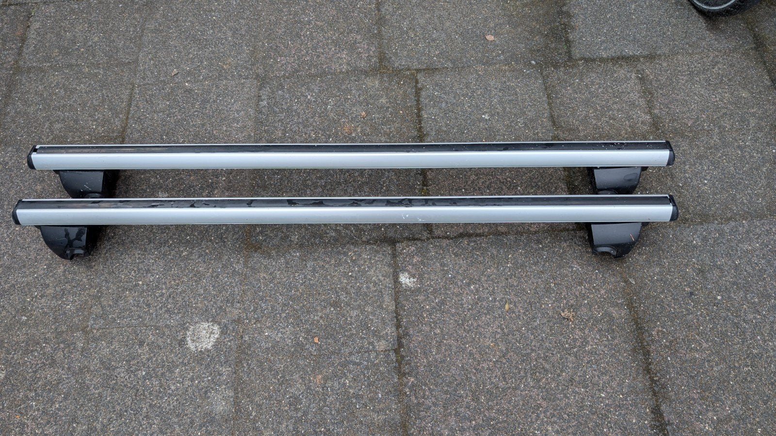 Dakdragers Skoda Octavia, Ophalen of Verzenden, Gebruikt