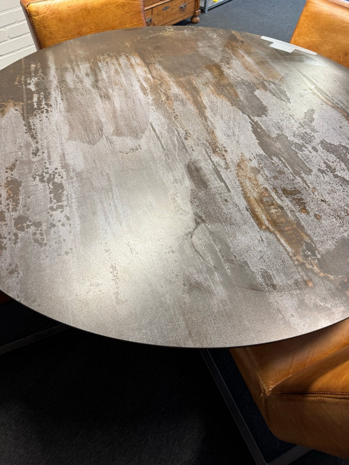 Bert Plantagie Dekton tafel, Ophalen, Overige materialen, Gebruikt, 100 tot 150 cm