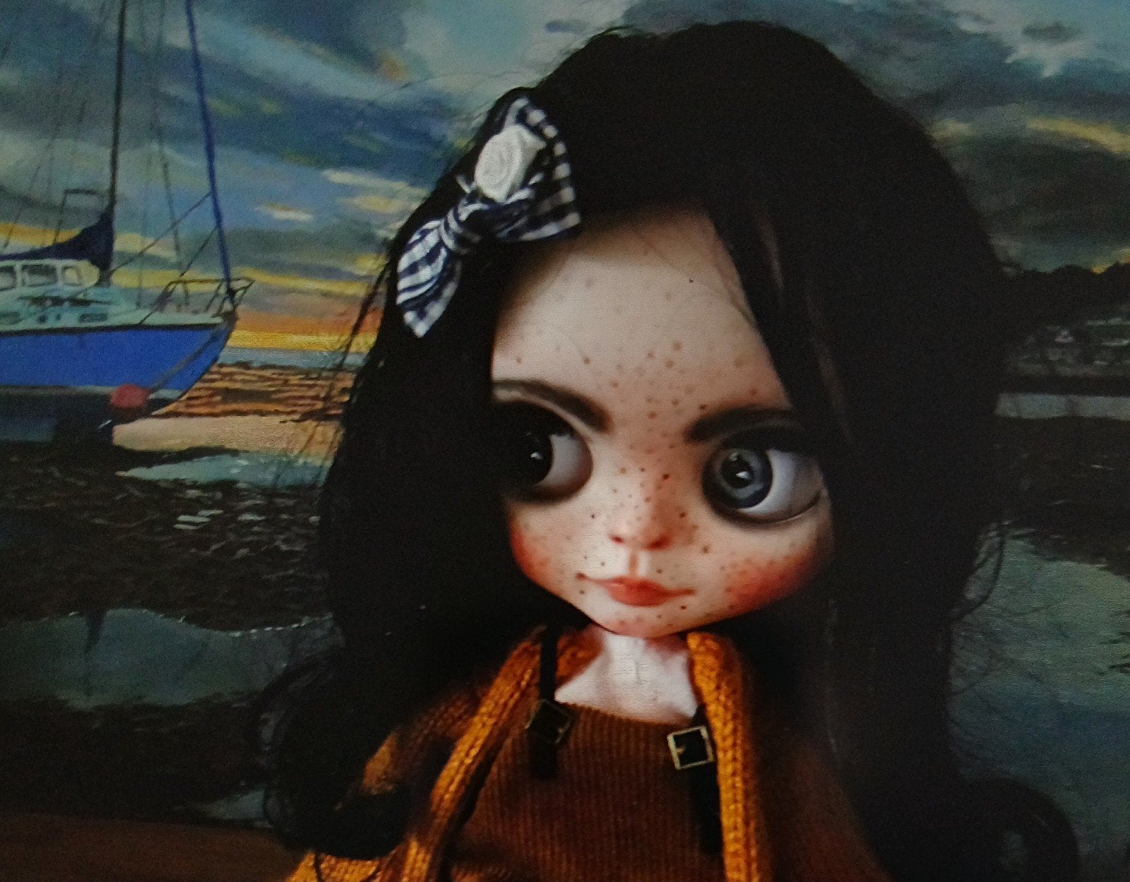 blythe, Ophalen of Verzenden, Zo goed als nieuw, Kleertjes
