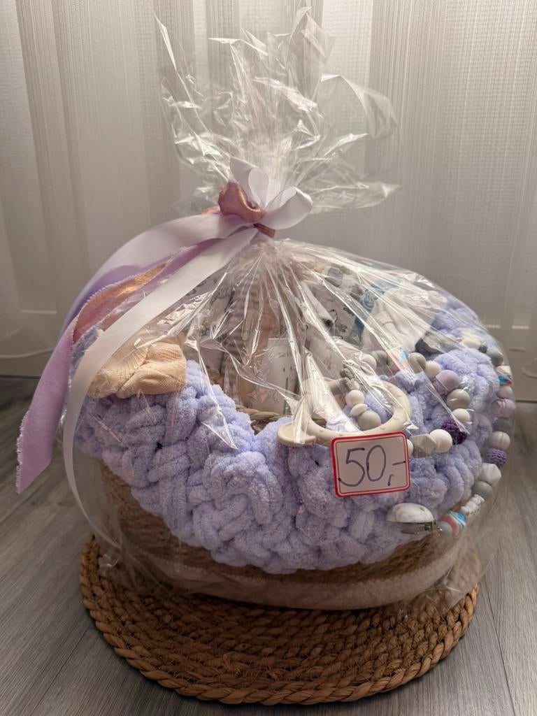 Baby setjes, handgemaakte baby dekens., Verzenden, Nieuw