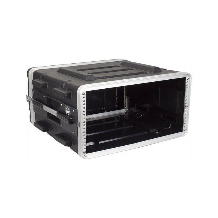 Dap Audio ABS rack case 19 inch 4U, Muziek en Instrumenten, Ophalen, Gebruikt, Overige instrumenten, Flightcase