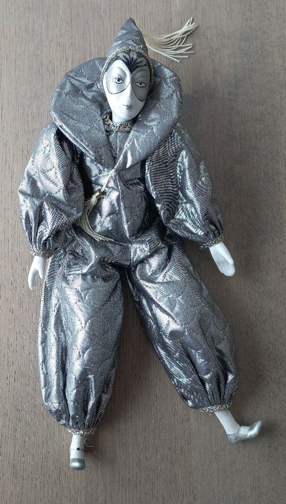 Harlekijn, Ophalen of Verzenden, Nieuw, Overige typen
