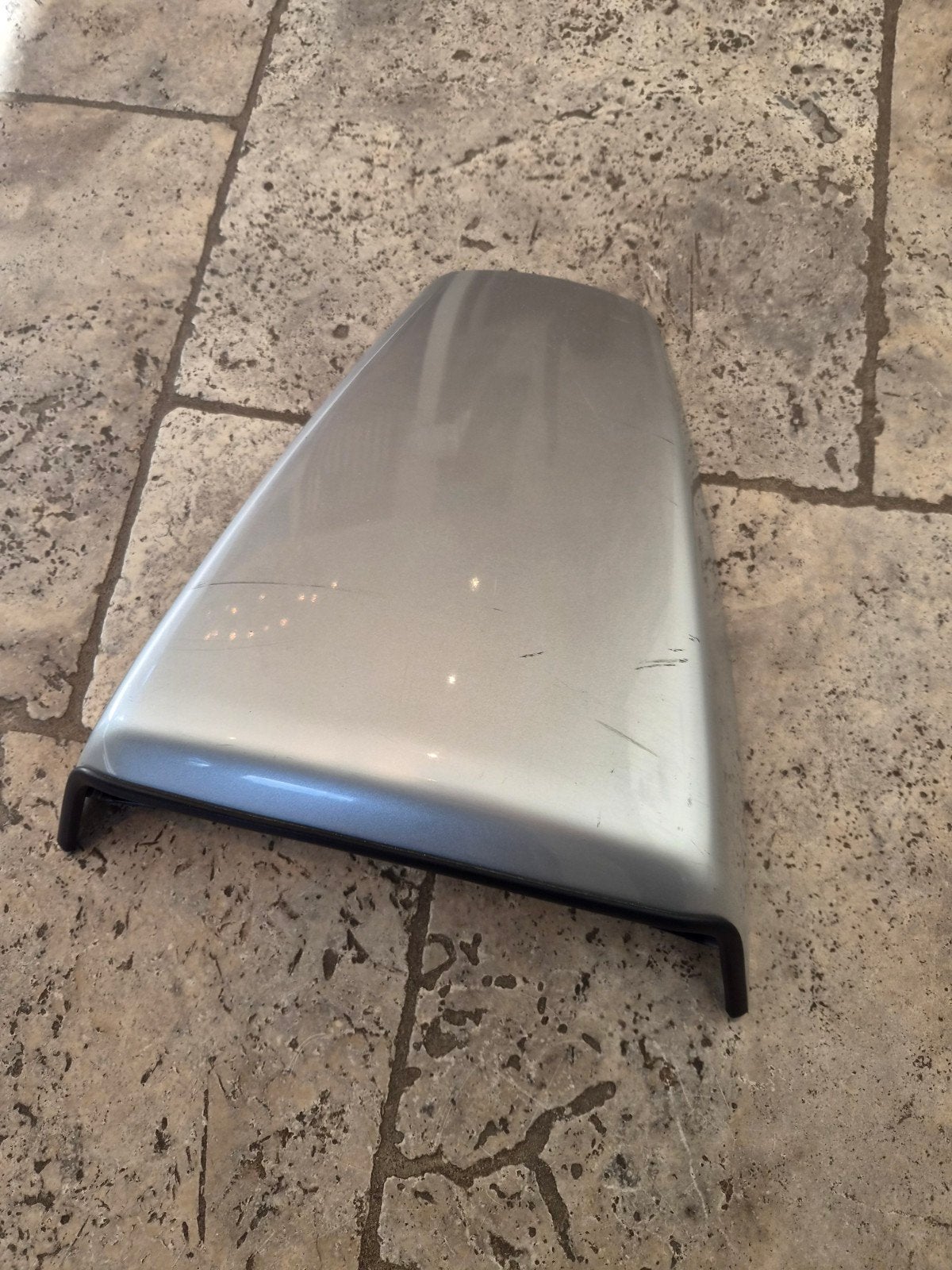 Zadel cover Honda VFR 800 VTEC, Ophalen, Gebruikt