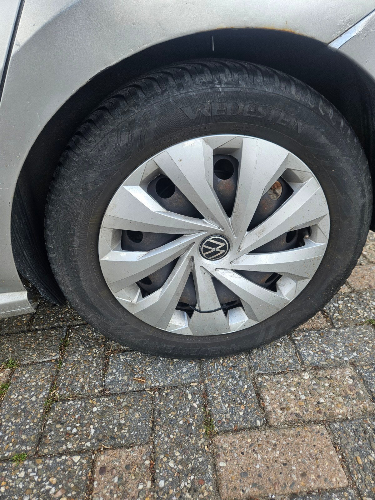 Autobanden, Auto diversen, Wieldoppen, Ophalen of Verzenden