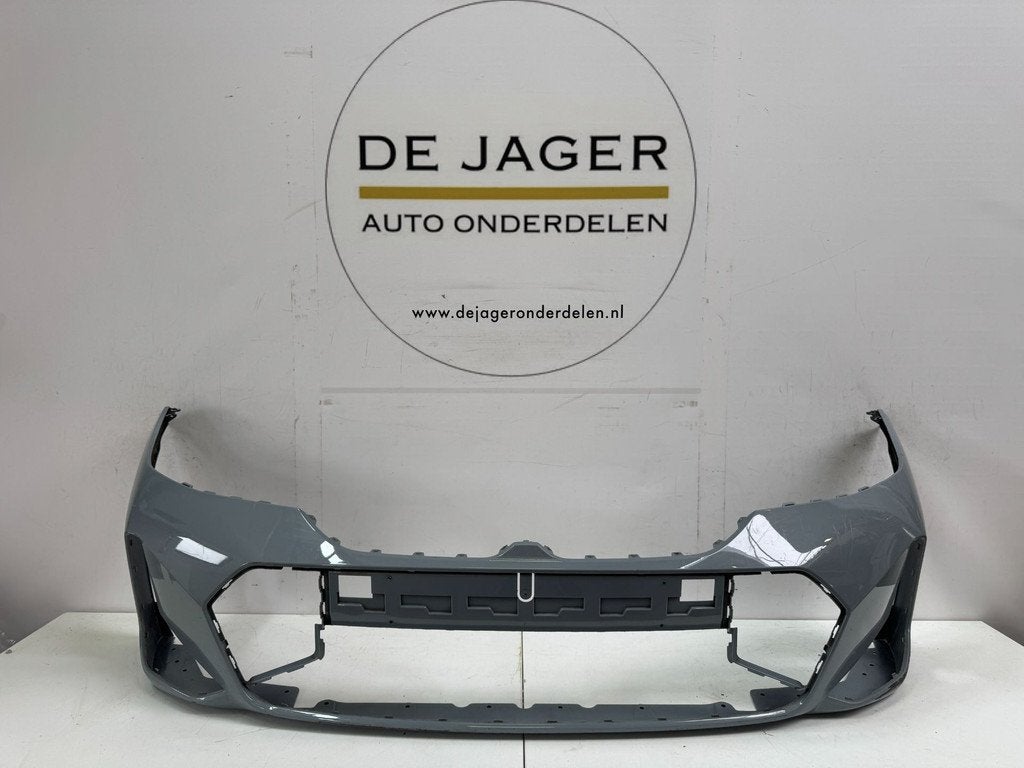 BMW 3 G20 G21 LCI FACELIFT M VOORBUMPER BUMPER 51118085444, Petuelring 130
80788  Munich, DE, Gebruikt, Info@bmw.de, Ophalen of Verzenden