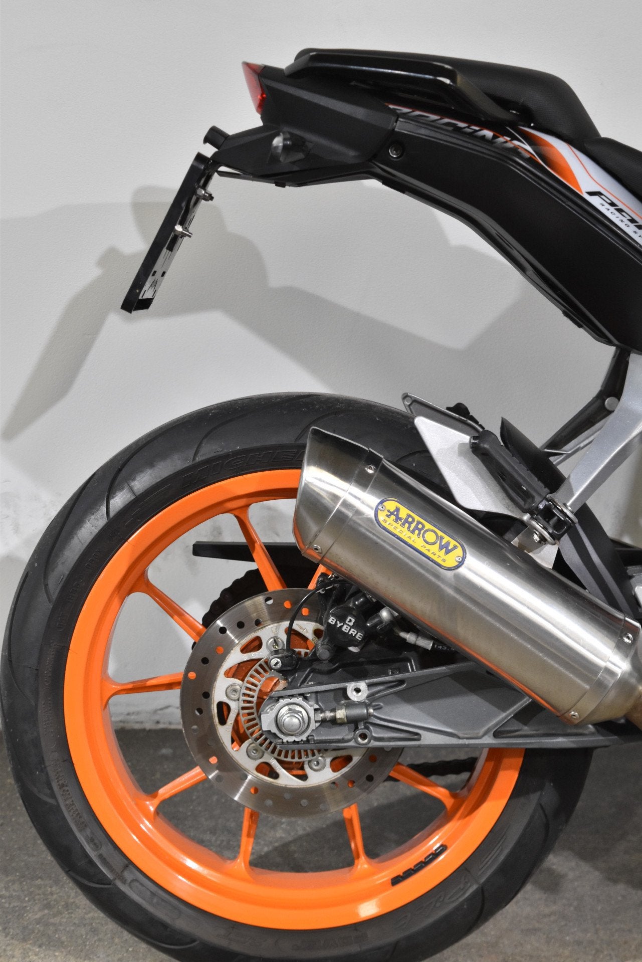 KTM 390 DUKE ABS (bj 2016), Motoren, Motoren | KTM, Bedrijf, 373 cc, Overig, Peter@motoportalmere.nl