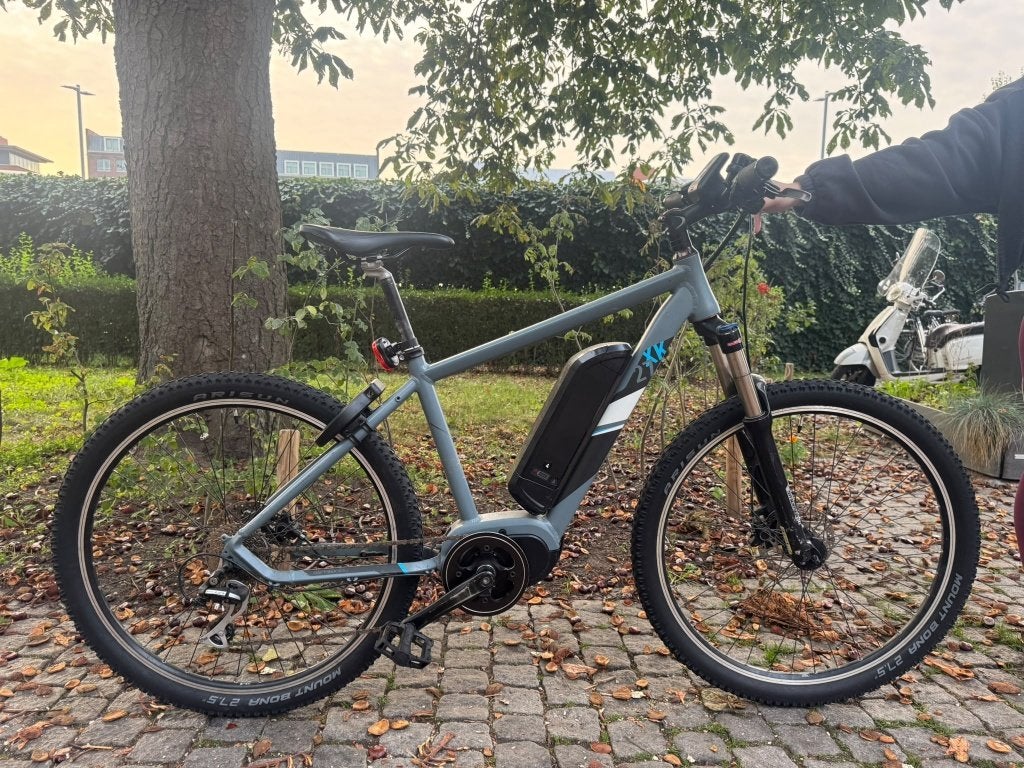 E-bike Arcade XK27, Fietsen en Brommers, Overige merken, Gebruikt, Ophalen of Verzenden, Minder dan 47 cm