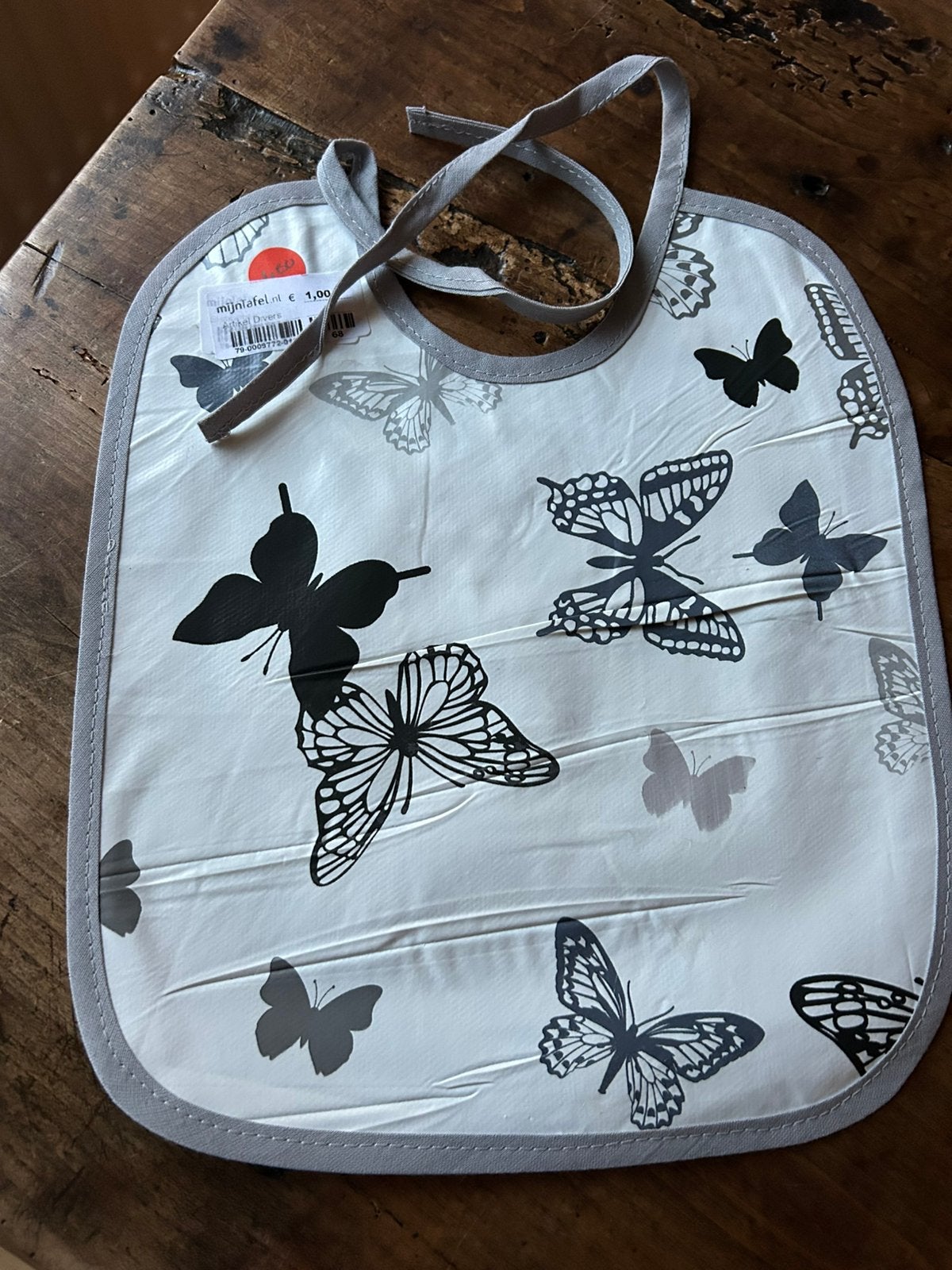 Nieuwe leuke slab, Kinderen en Baby's, Ophalen of Verzenden, Nieuw