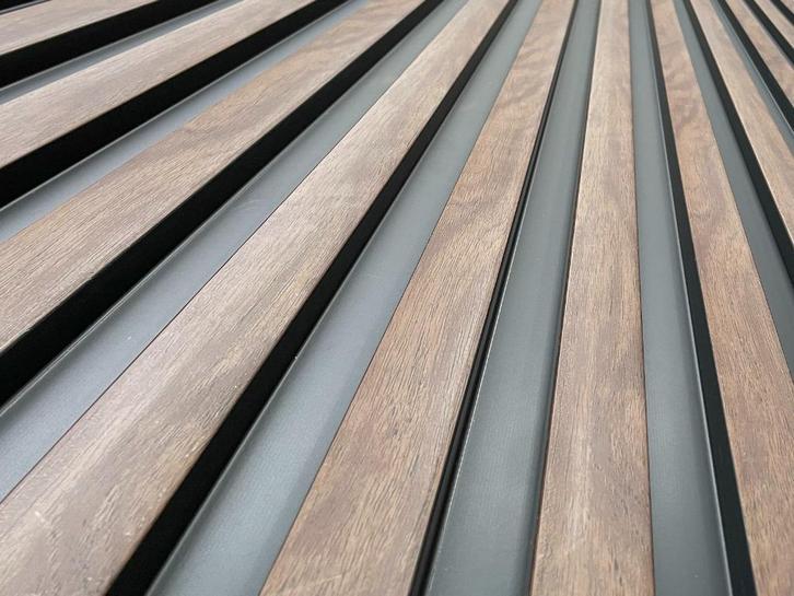 Wandpanelen | Kunststof, o.a. voor BADKAMER! | Akupanel-look, Niet ingevuld, Nieuw, Niet ingevuld, Ophalen