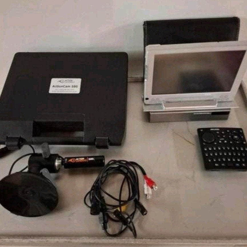 Helmcamera, Ophalen of Verzenden, Overige merken