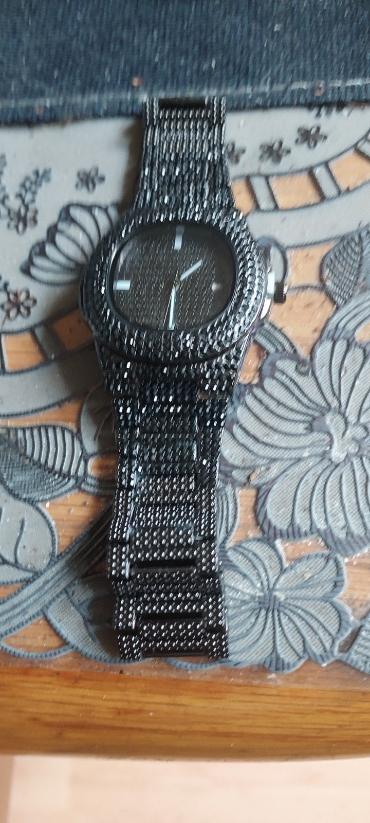 horloge, Ophalen of Verzenden, Nieuw, Overige merken
