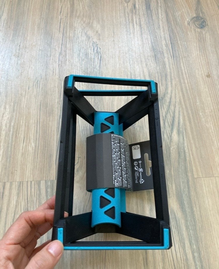 Nieuwe Corength Push-up Bar - Borst, Schouders, Triceps, Ophalen, Nieuw, Borst, Push-up steun