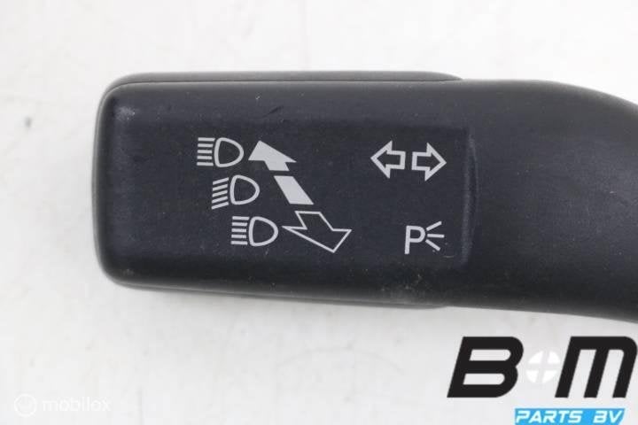 Knipperlichthendel VW Caddy 2K Life 1K0953513E, Gebruikt