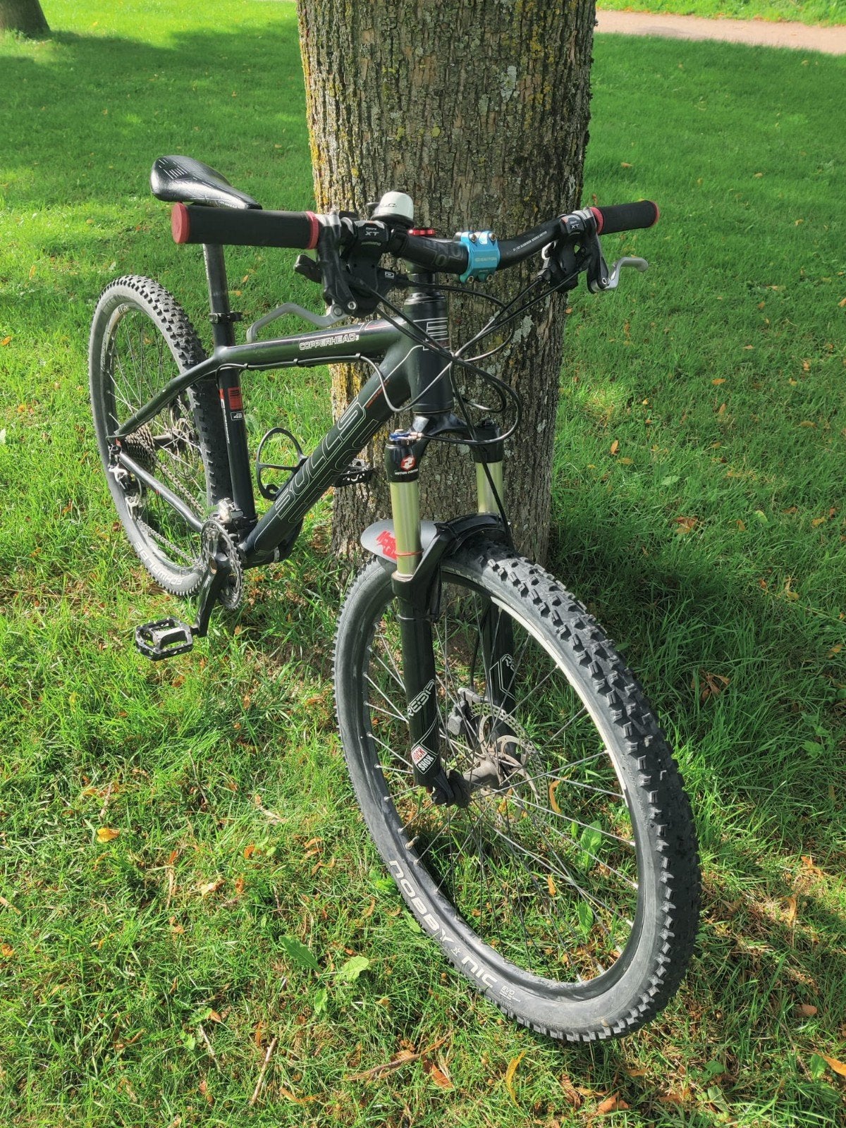 Bulls copperhead 3 Mountainbike - Zo goed als nieuw, Hardtail, Zo goed als nieuw, Schijfrem, Ophalen