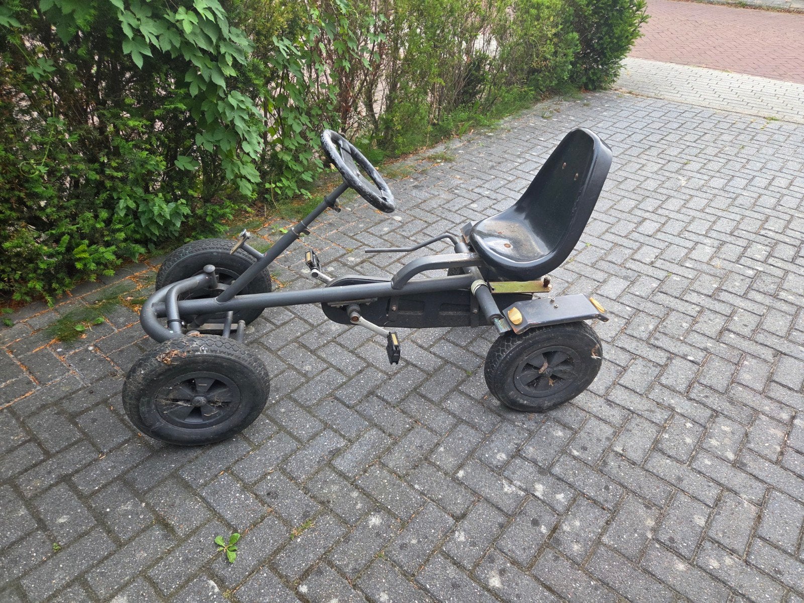 skelter, Ophalen, Gebruikt, Overige merken