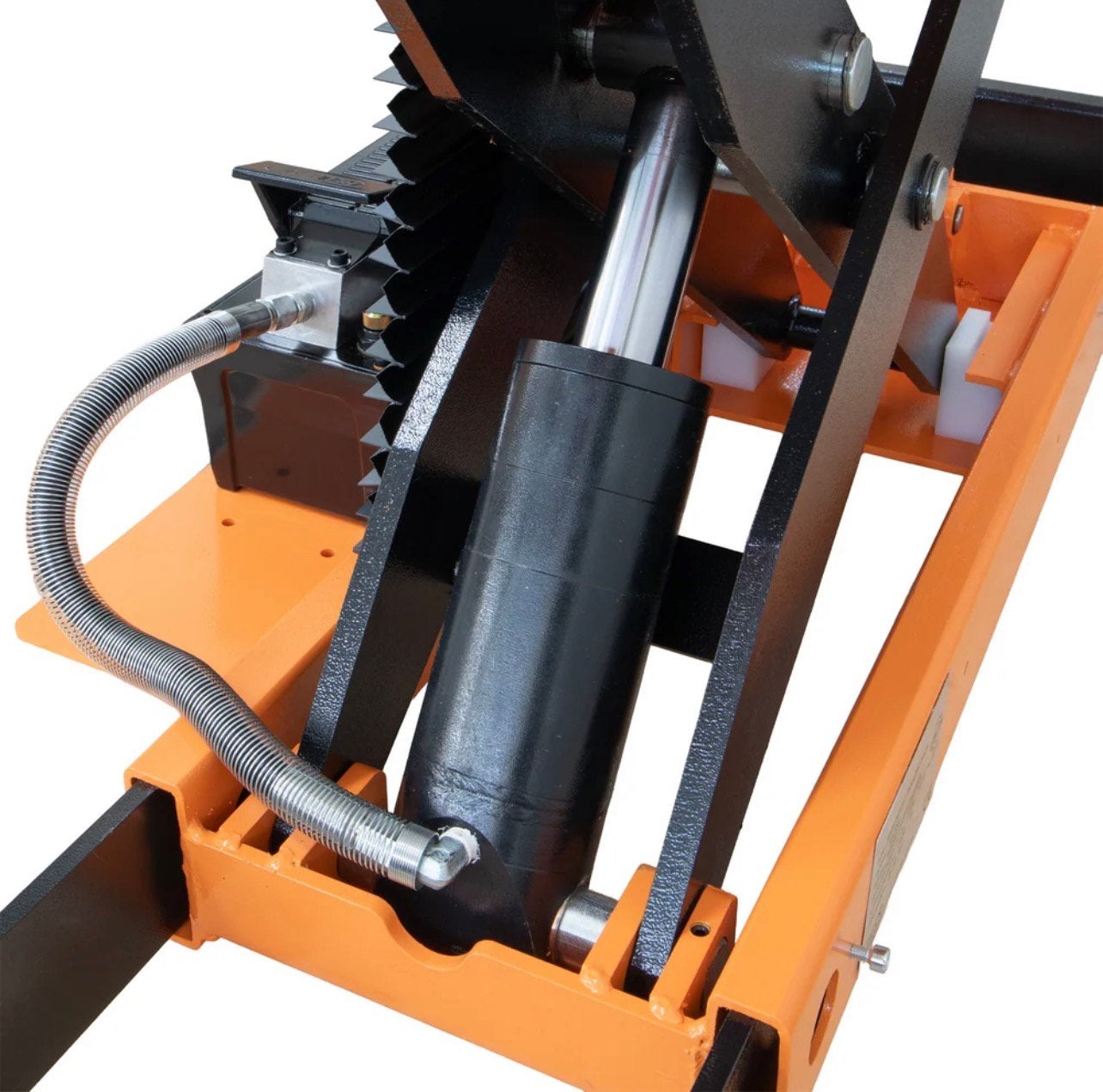 Lincos RX30Q – Pneumatische putkrik 3 ton, Auto diversen, Ophalen, Nieuw, Hydraulisch, Garagekrik