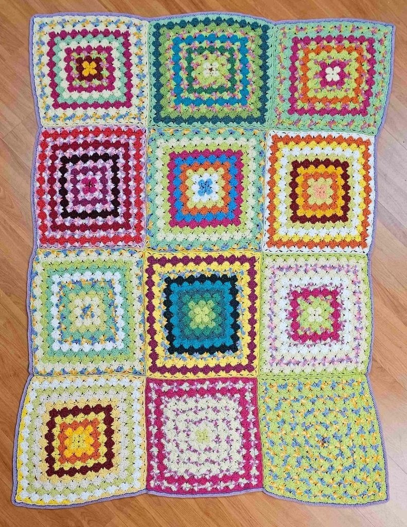 Granny Woonkleed 155/118 cm, Roze, Djt@dejuistetoon.eu, Ophalen of Verzenden, Zo goed als nieuw