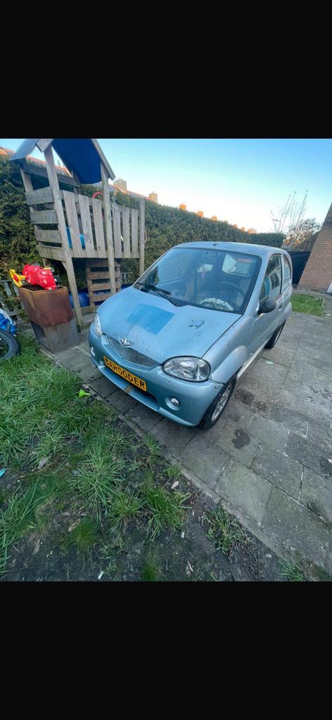 Chatenet barooder, Fietsen en Brommers, Brommeronderdelen | Algemeen, Gebruikt, Ophalen