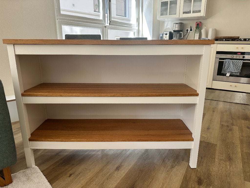 IKEA hoge zit tafel met 2 hoge stoelen, Ophalen, Overige materialen, 50 tot 100 cm, 100 tot 150 cm