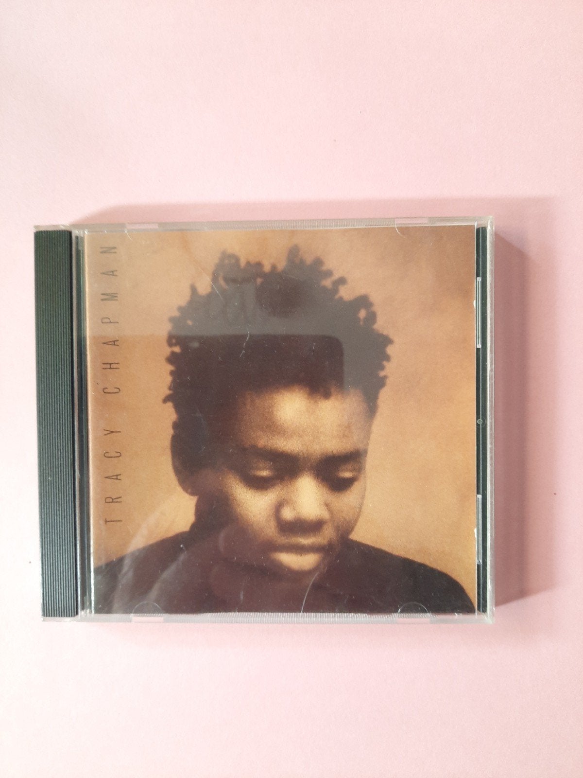 Tracy Chapman. Tracy Chapman, Ophalen of Verzenden, Zo goed als nieuw