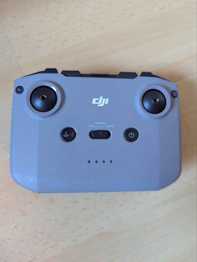 DJI RC N1 Afstandsbediening - Zo goed als nieuw, Ophalen of Verzenden, Zo goed als nieuw, DJI