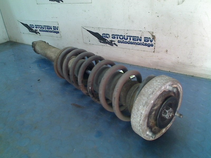 Veerpoot Links Achter BMW 5 serie (E60) (2002-09/2005-09), Gebruikt, Petuelring 130, München 80809, , Duitsland, BMW, Bayerische Motoren Werke AG