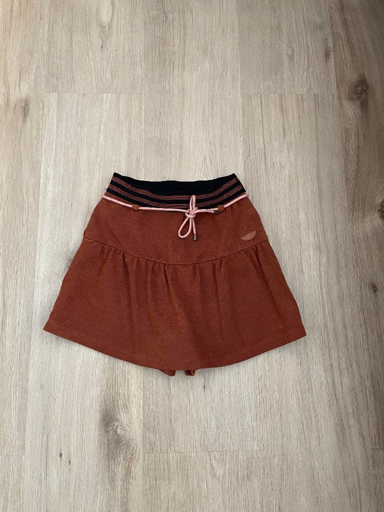 Zgan broekrokje van nono, Broek, Meisje, Ophalen of Verzenden, Nono