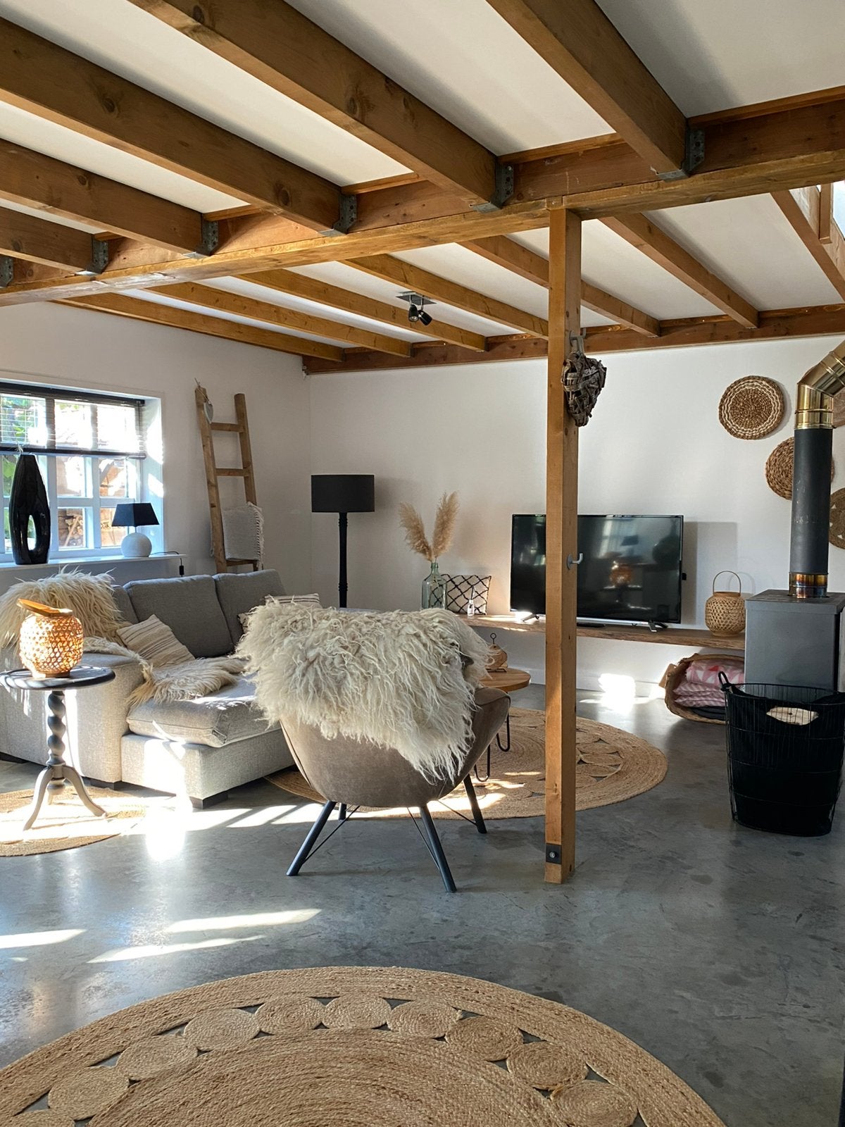 Te Huur VakantieAppartement, In bos, Appartement, 1 slaapkamer, Eigenaar