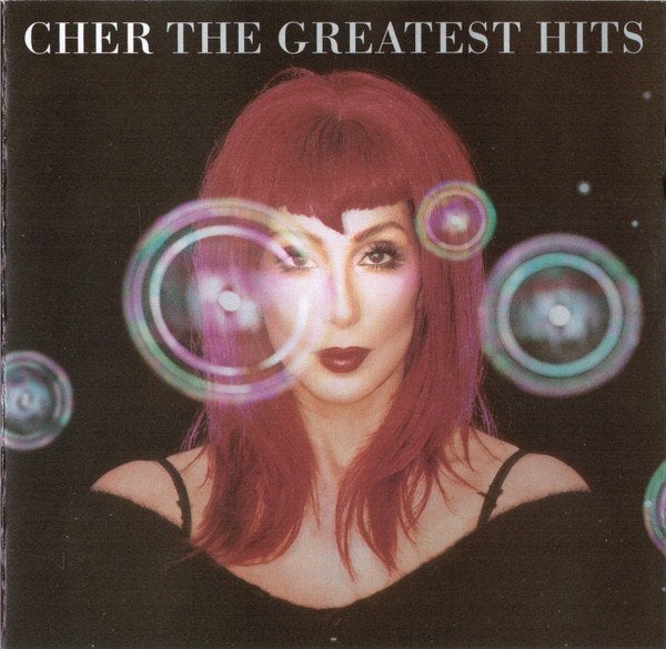 Cher, Ophalen of Verzenden, Gebruikt