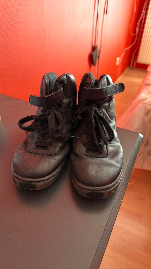Papillon Streetdance schoenen maat 38/39, Sport en Fitness, Dansen, Ophalen of Verzenden, Gebruikt, Schoenen
