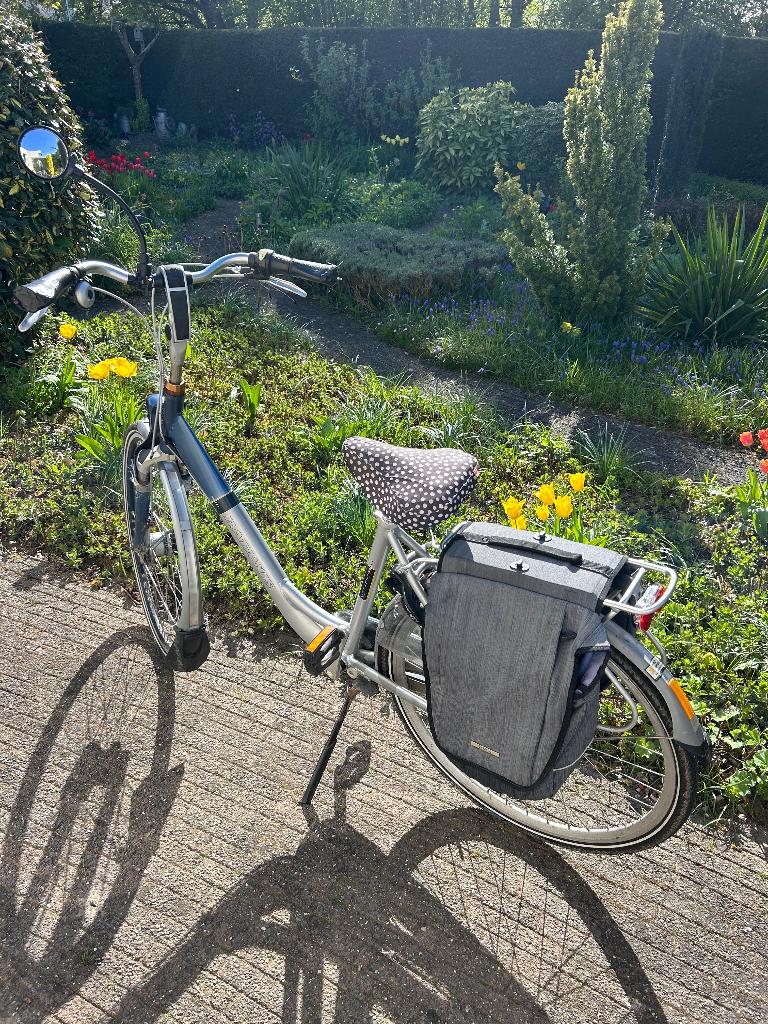 Fiets Batavus, Ophalen, Gebruikt, Batavus, Versnellingen