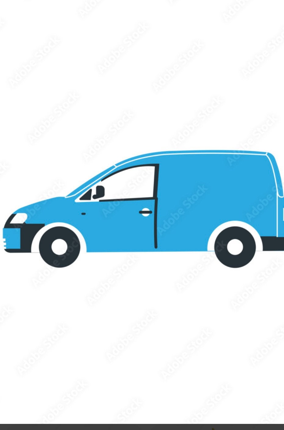 Chauffeur gezocht? Ik ben beschikbaar!, Vacatures, 33 - 40 uur, Overige niveaus, Vanaf 10 jaar, Overige vormen