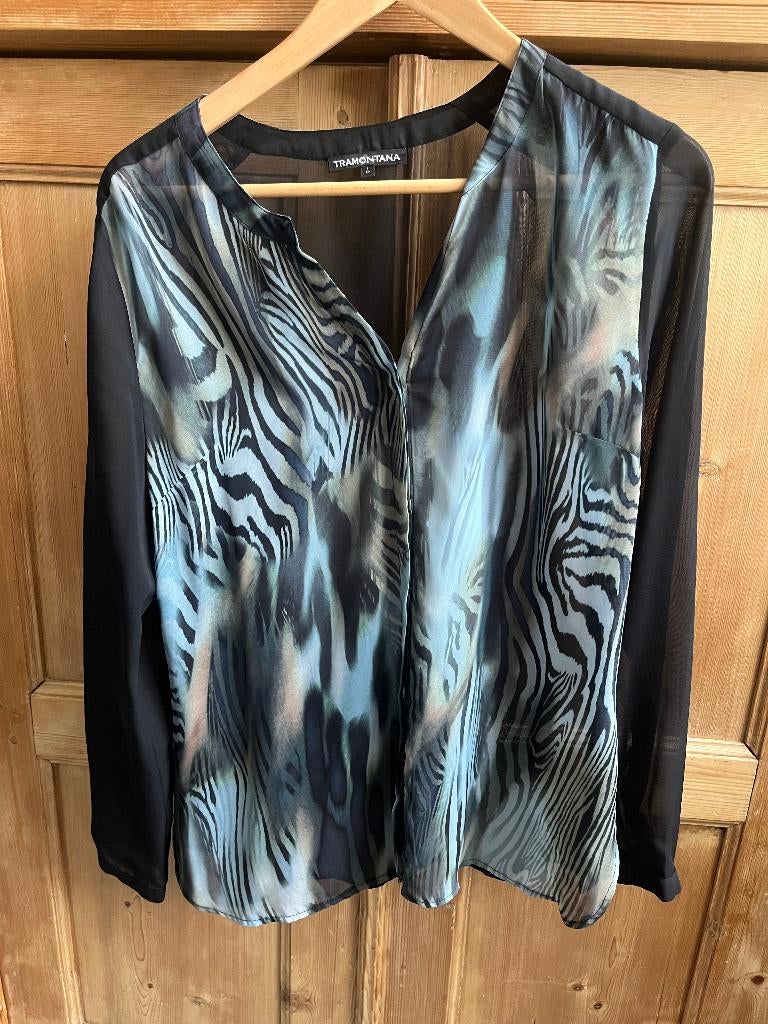 sjieke deux piece van tramontana, Kleding | Dames, Overige typen, Overige kleuren, Tramontana, Maat 42/44 (L)