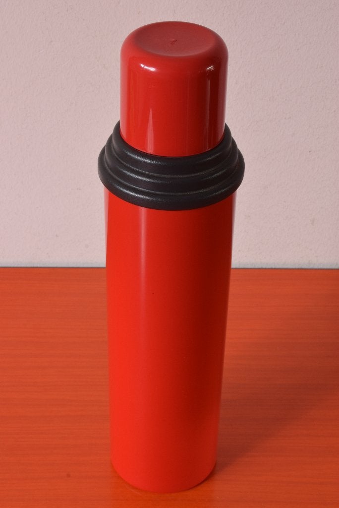 Prachtige Mepal Rosti ISO 4 thermoskan / isoleerkan, Thermoskan, Overige merken, Ophalen of Verzenden, Modern