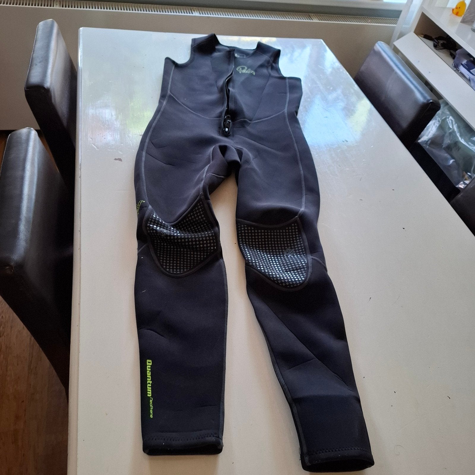Palm Quantum Neopreen Wetsuit - Maat L, Ophalen, Wetsuit, Gebruikt, Dame of Heer