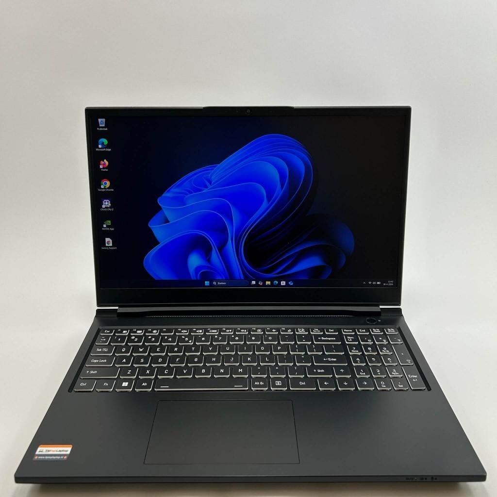 BTO Custom Game Laptop |  i7-13700HX | RTX 4070 | 32GB | 1TB, Met videokaart, Refurbished, Intel® Core™ i7 , Ophalen of Verzenden
