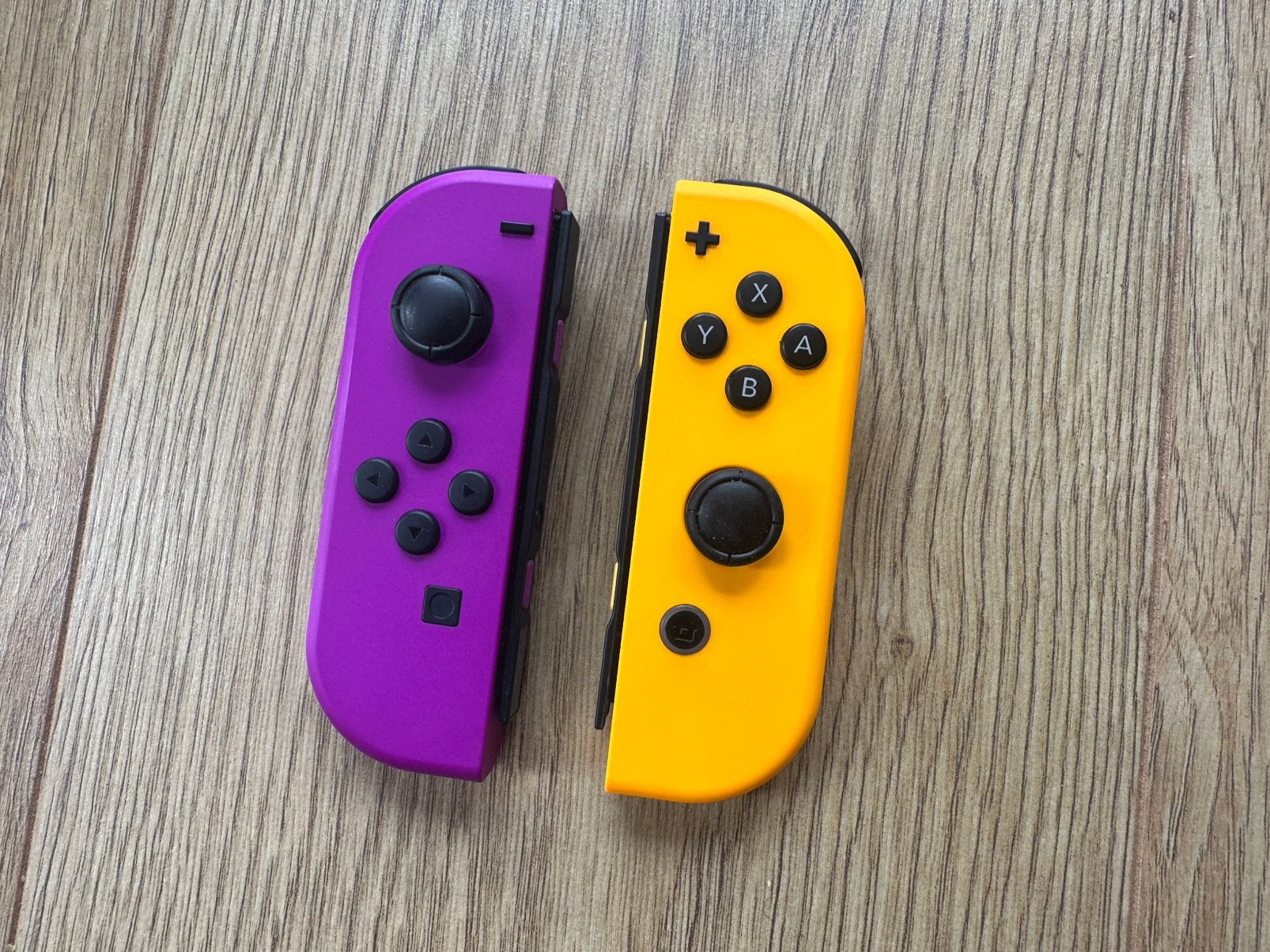 Joy-Con Controller Nintendo Switch Nette Staat!!!, Ophalen of Verzenden, Zo goed als nieuw