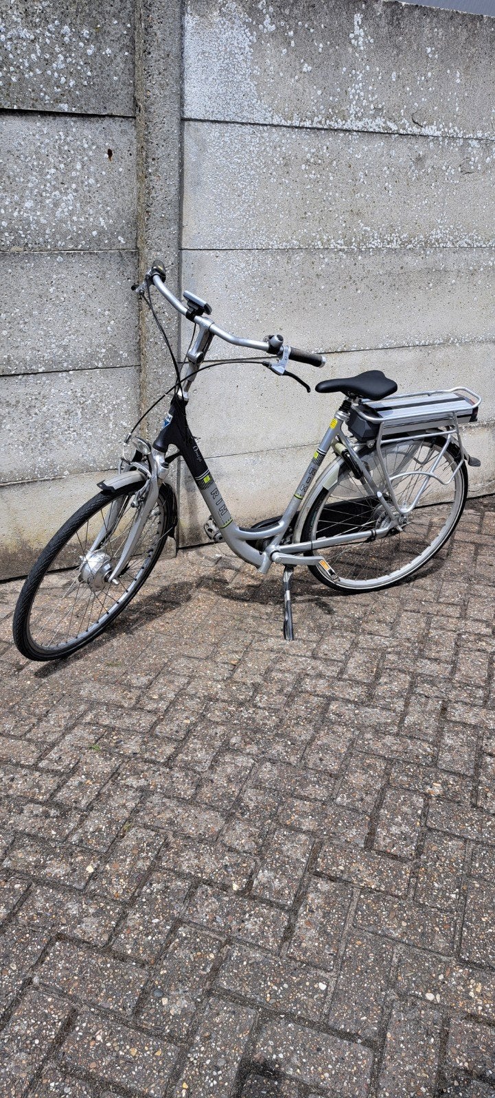 electrische fiets, Ophalen, Gebruikt, Overige merken