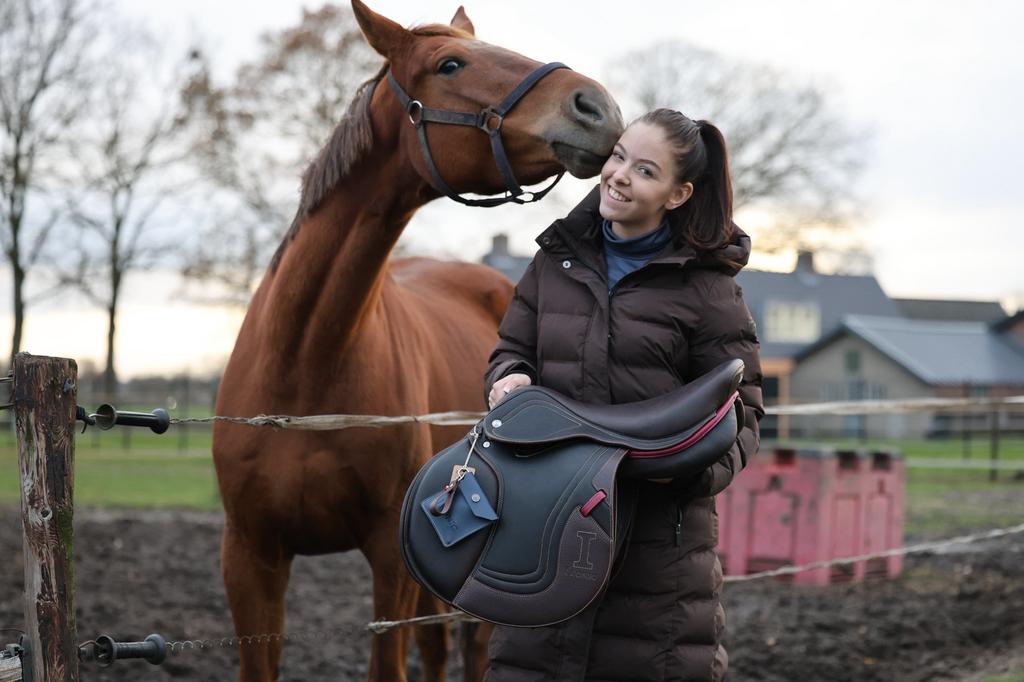 Zadelcheck & aanpassingen van je zadel | SR Horseproducts, Dieren en Toebehoren, Ophalen of Verzenden
