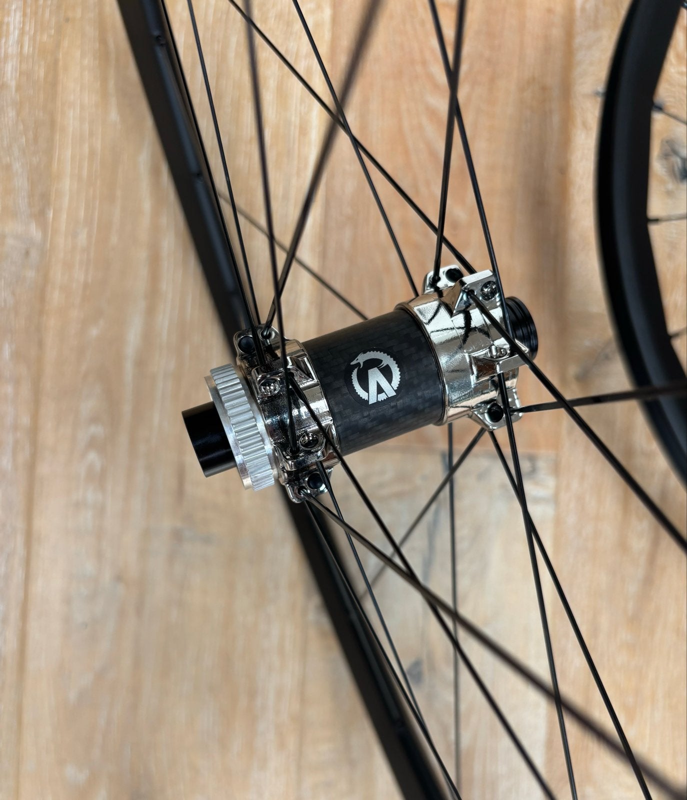 Alchemist Ultra Race U30 Carbon racewielset. Slechts 1.167gr, Wiel, Nieuw, Ophalen of Verzenden, Racefiets