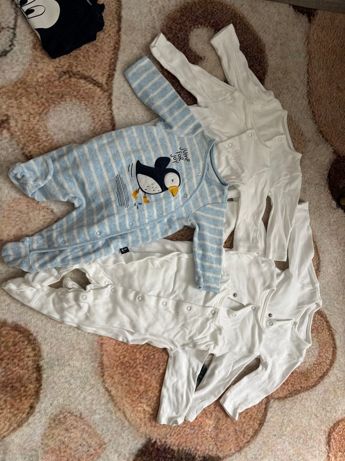Jongens kleding maat 62, Ophalen of Verzenden, Zo goed als nieuw, Jongetje