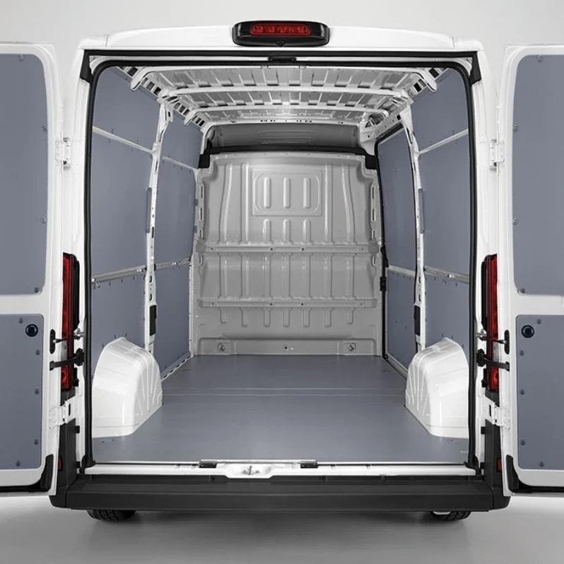 Wandbekledig voor bedrijfsbus Boxer, (ducato of jumper) L3h2, Ophalen, Gebruikt, Fiat