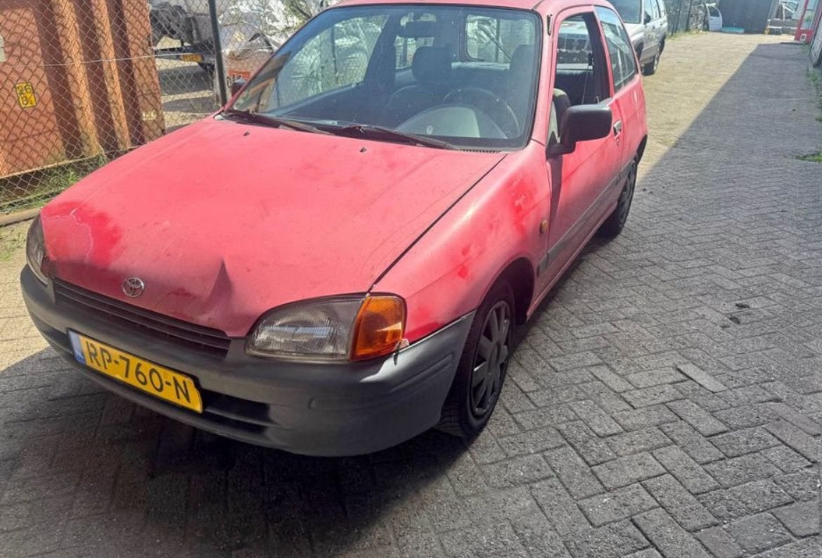 ️ AUTOS GEVRAAGD ELKE STAAT ️  CHECK BESCHRIJVING, Auto-onderdelen, Ophalen, Seat